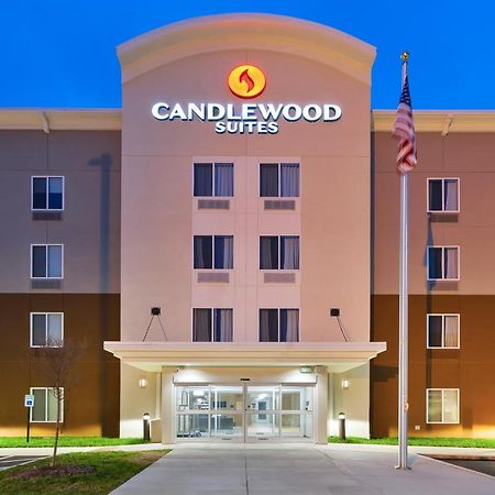 Candlewood Suites Louisville - Ne Downtown Area By Ihg المظهر الخارجي الصورة