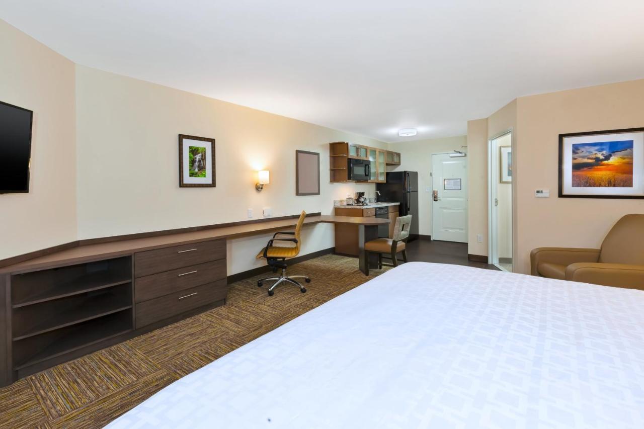 Candlewood Suites Louisville - Ne Downtown Area By Ihg المظهر الخارجي الصورة