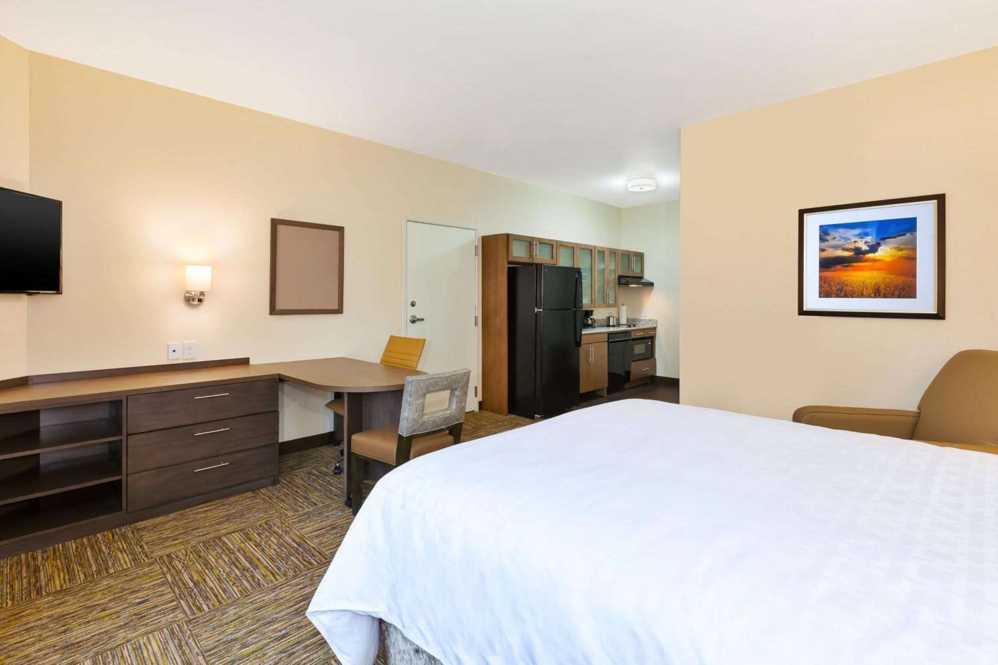 Candlewood Suites Louisville - Ne Downtown Area By Ihg المظهر الخارجي الصورة