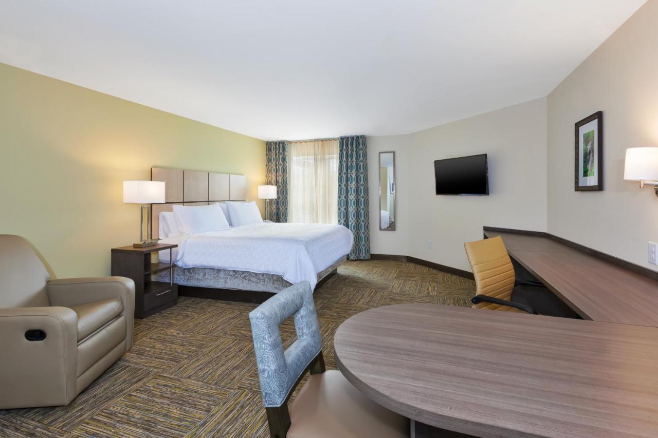 Candlewood Suites Louisville - Ne Downtown Area By Ihg المظهر الخارجي الصورة