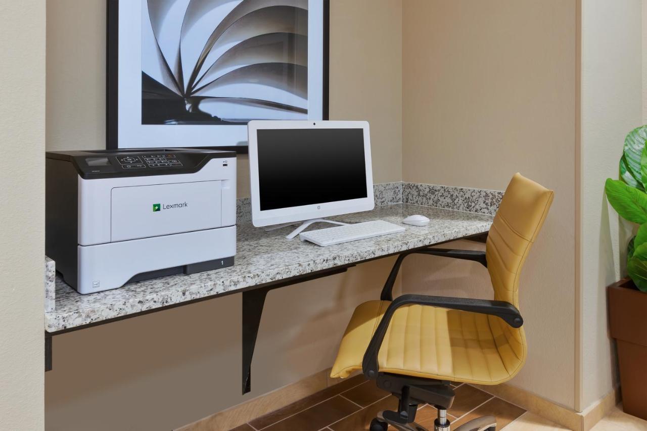 Candlewood Suites Louisville - Ne Downtown Area By Ihg المظهر الخارجي الصورة