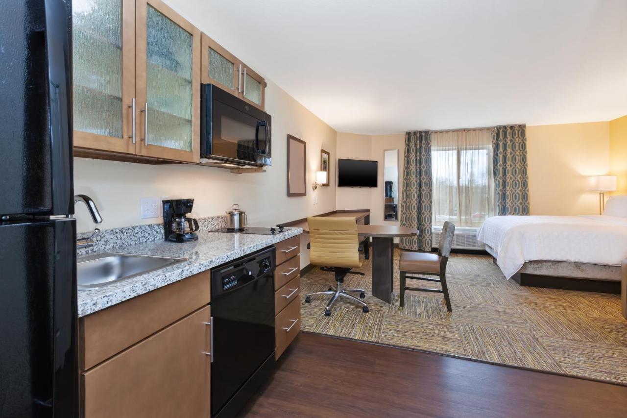 Candlewood Suites Louisville - Ne Downtown Area By Ihg المظهر الخارجي الصورة