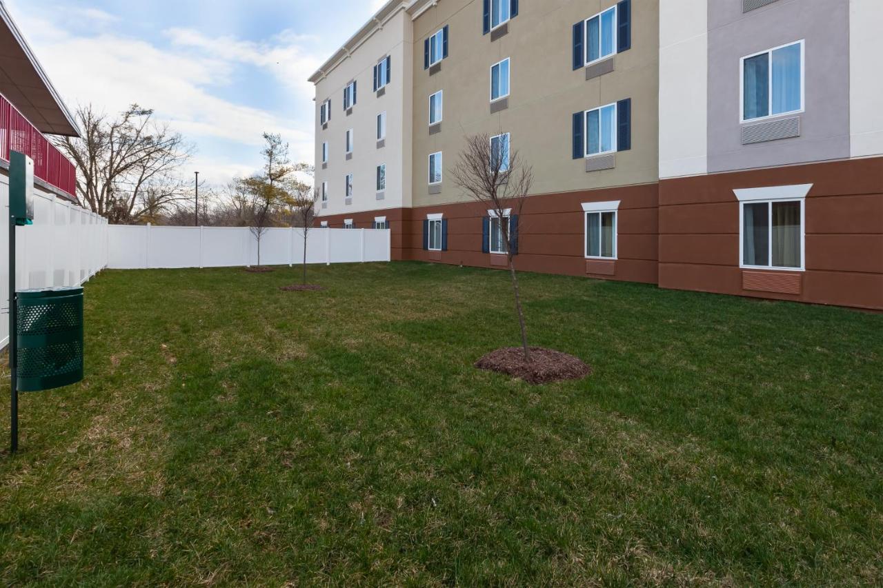 Candlewood Suites Louisville - Ne Downtown Area By Ihg المظهر الخارجي الصورة
