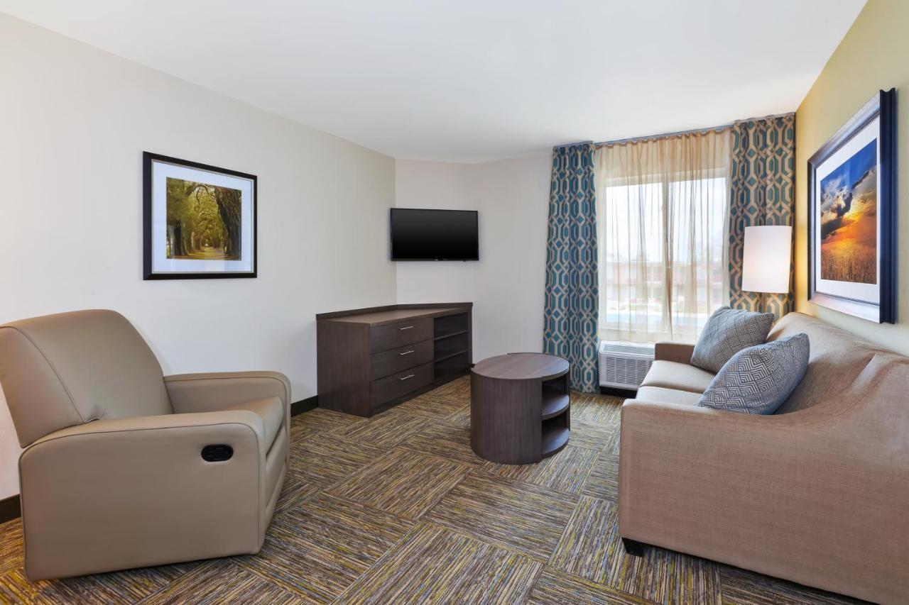 Candlewood Suites Louisville - Ne Downtown Area By Ihg المظهر الخارجي الصورة