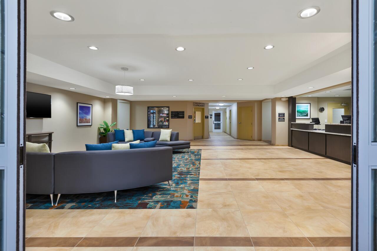 Candlewood Suites Louisville - Ne Downtown Area By Ihg المظهر الخارجي الصورة