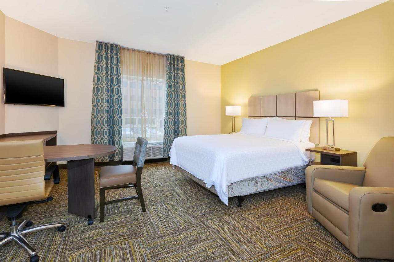 Candlewood Suites Louisville - Ne Downtown Area By Ihg المظهر الخارجي الصورة