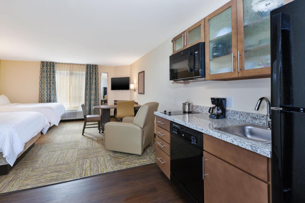 Candlewood Suites Louisville - Ne Downtown Area By Ihg المظهر الخارجي الصورة