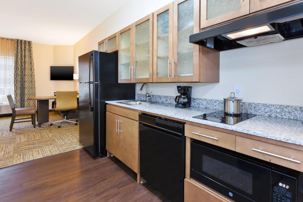 Candlewood Suites Louisville - Ne Downtown Area By Ihg المظهر الخارجي الصورة