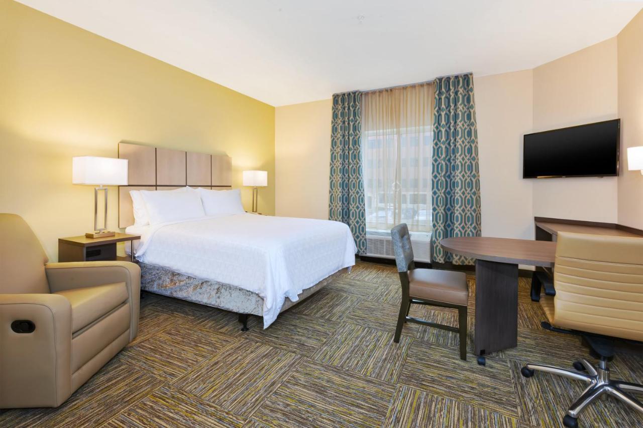 Candlewood Suites Louisville - Ne Downtown Area By Ihg المظهر الخارجي الصورة