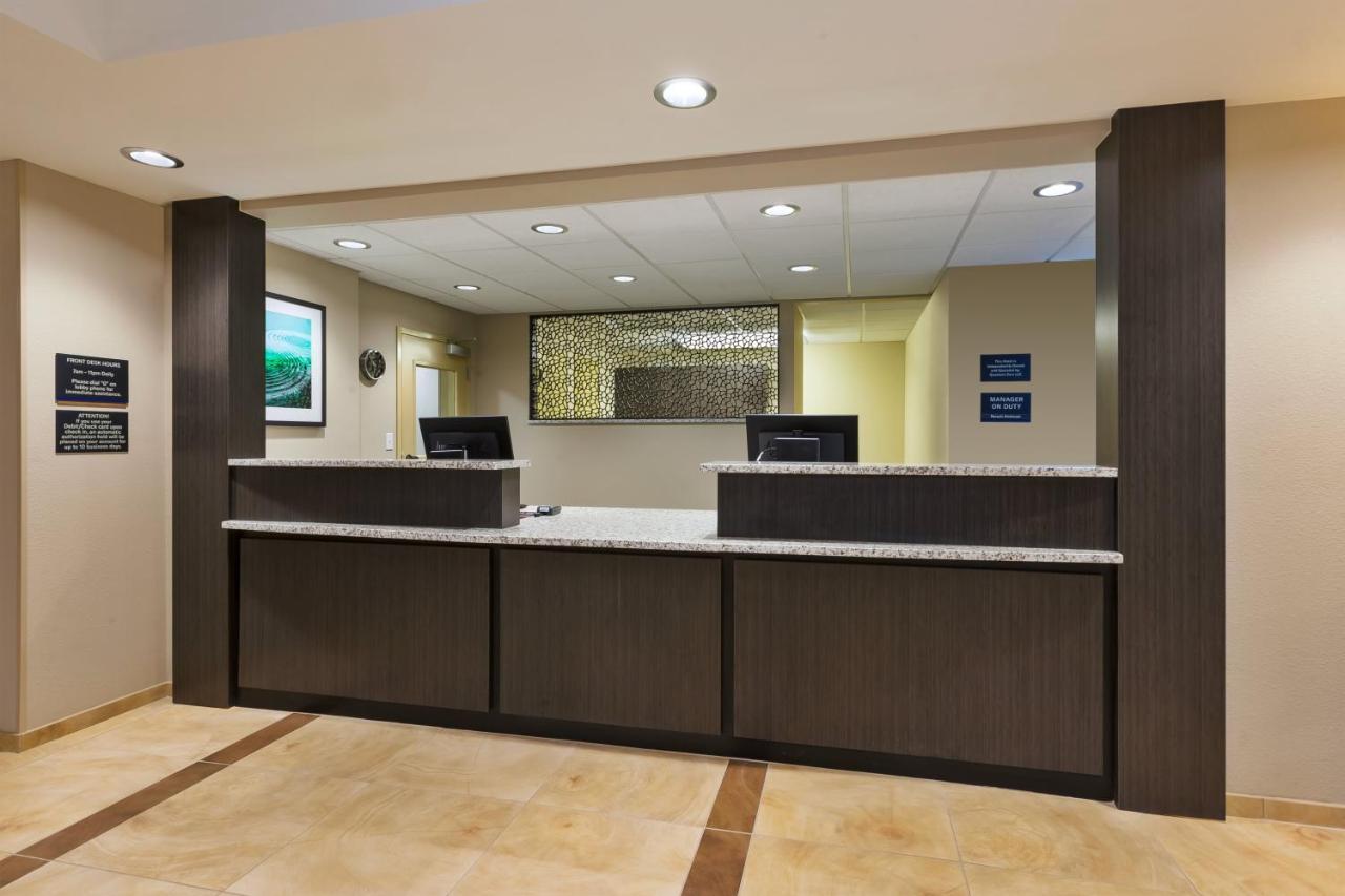 Candlewood Suites Louisville - Ne Downtown Area By Ihg المظهر الخارجي الصورة
